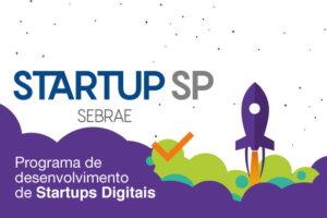 Startup SP