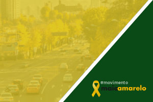 Maio Amarelo 2020