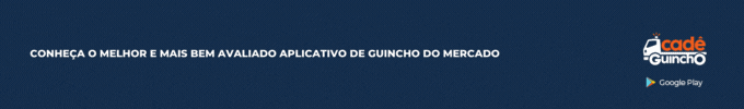Melhor aplicativo de guincho e auto socorro Melhor aplicativo de guincho e auto socorro