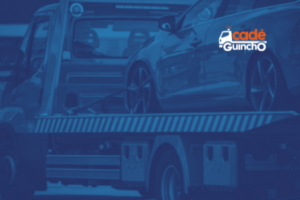 Guincho 24 horas: como funciona e como chamar