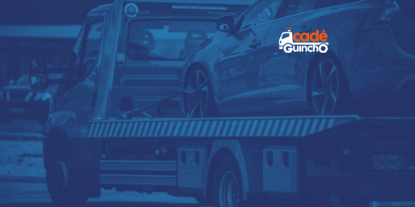 Guincho 24 horas: como funciona e como chamar