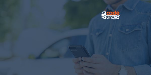 Como ter segurança ao chamar um guincho online