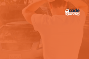 Confira as principais causas do motor do carro esquentar