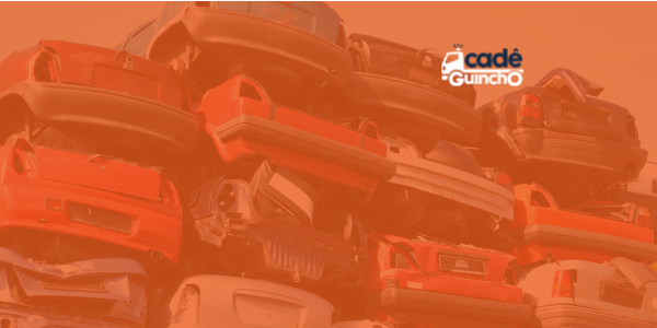 Reciclagem de veículos no Brasil