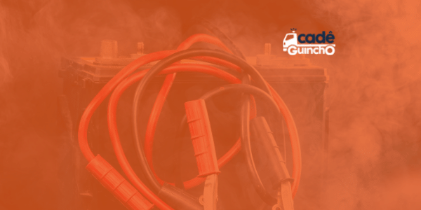 Auxiliar de partida para veículo