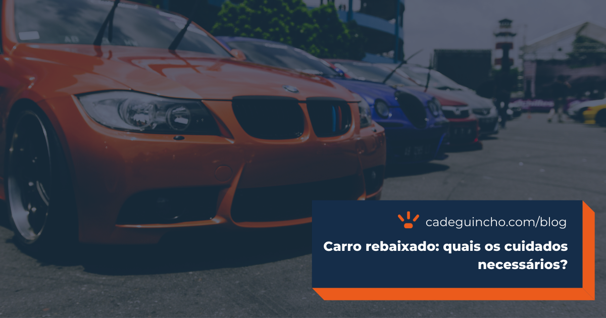 Carros Rebaixados – Cuidado, mantenha distância, veículo sujeito a ficar  enroscado em lombada.