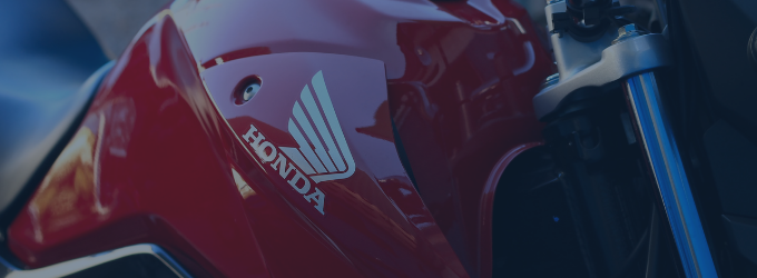 Honda NXR 160 Bros 