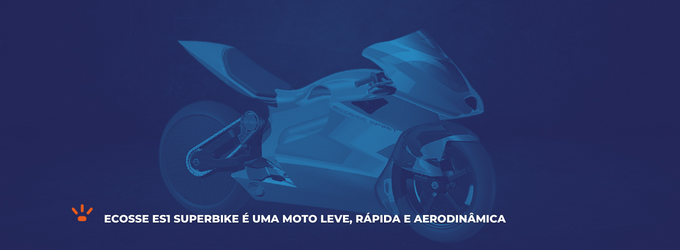 Moto Ecosse ES1 Superbike