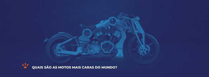 10 Motos mais Caras do Mundo 