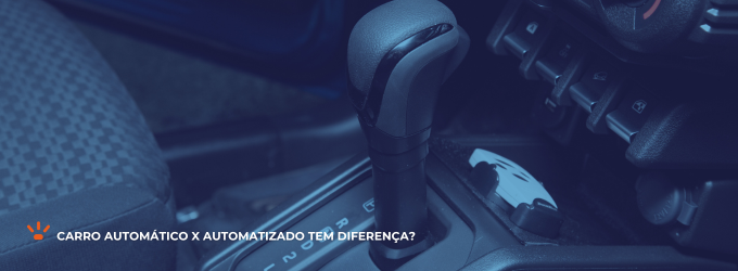 O câmbio automático é um sistema que permite trocas de marcha sem intervenção do motorista. Câmbio automático de um carro.