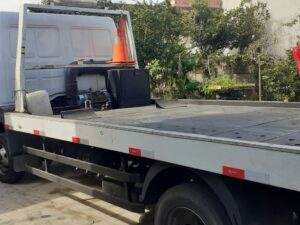 Guincho Ford 2016 Cargo 816 – Vendido