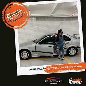 Participante BMW